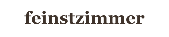feinstzimmer